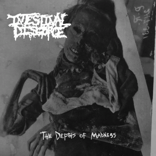 Intestinal Disgorge : The Depths of Madness